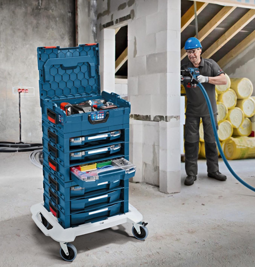 Bosch Professional Deckel i-BOXX rack lid Professional