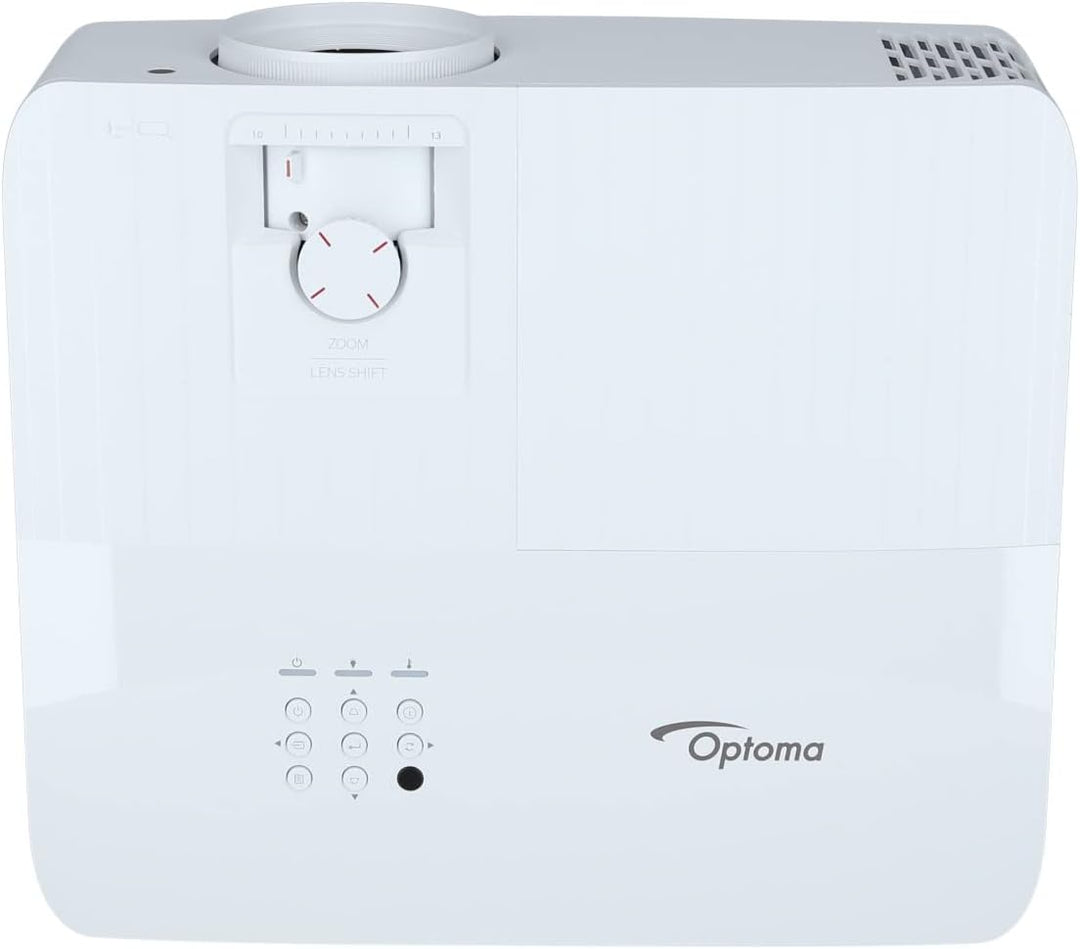 OPTOMA TECHNOLOGY UHD55 DLP 4K UHD