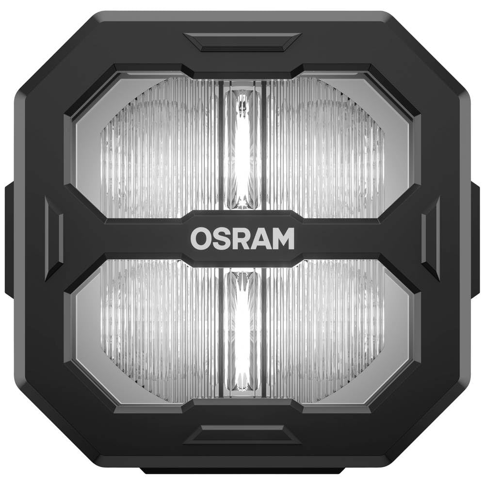 OSRAM LEDriving® Cube PX2500 Ultra Wide, LEDPWL101-UW, OFF ROAD, LED Arbeitsscheinwerfer, 2500 Lumen