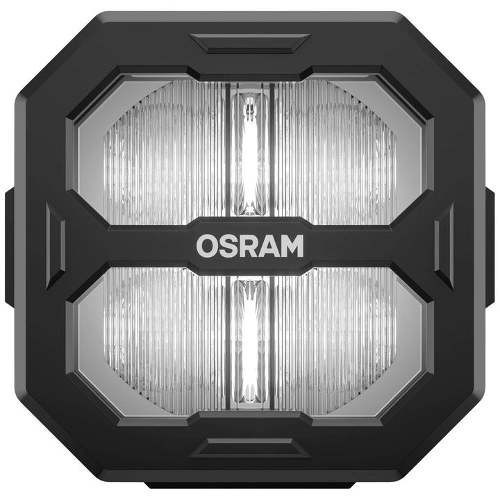 OSRAM LEDriving® Cube PX2500 Ultra Wide, LEDPWL101-UW, OFF ROAD, LED Arbeitsscheinwerfer, 2500 Lumen