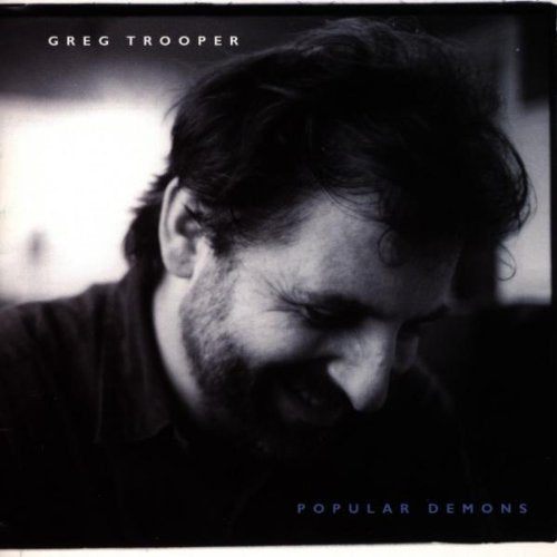 Popular Demons, Audio-CD