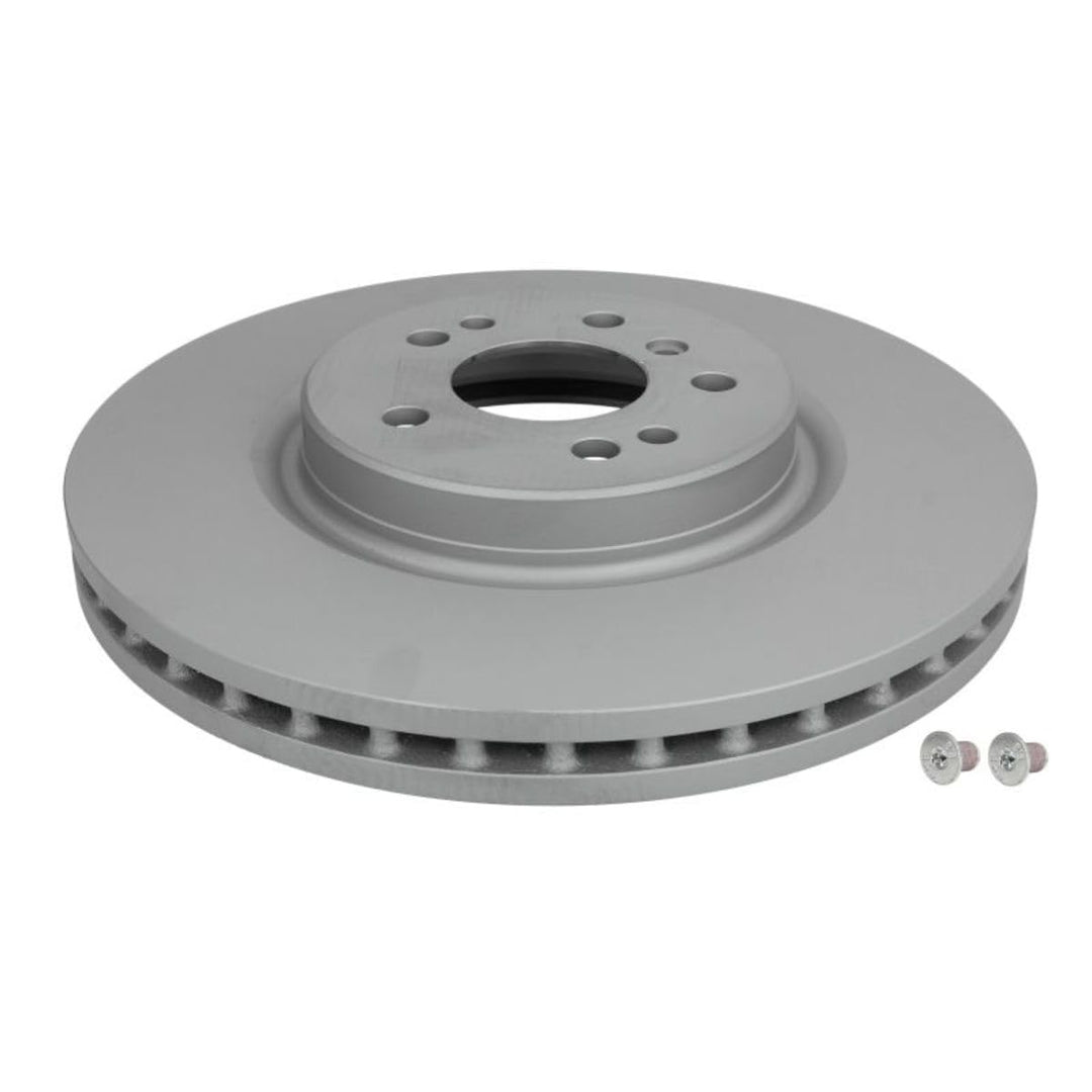 ATE 24.0132-0158.1 Bremsscheibe