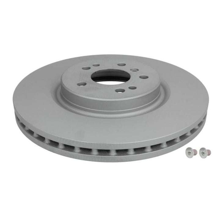 ATE 24.0132-0158.1 Bremsscheibe