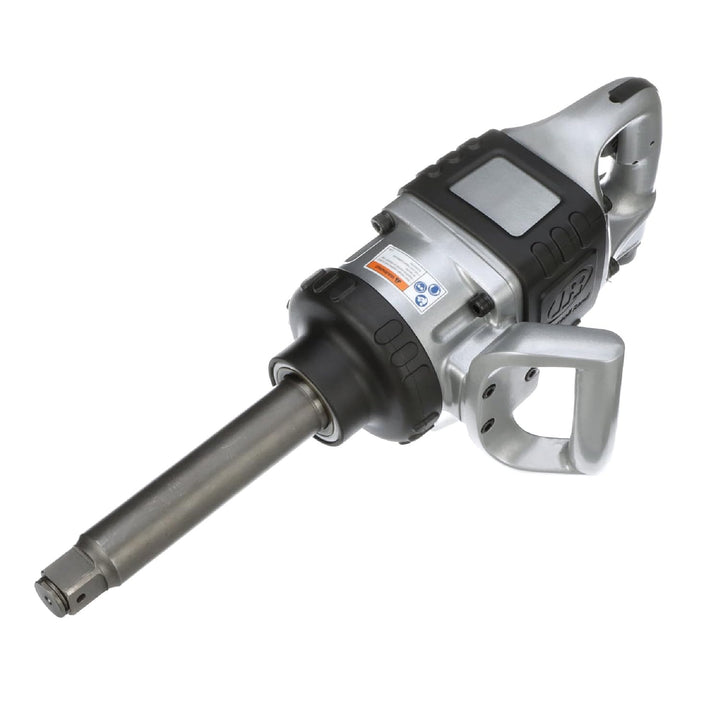Ingersoll Rand 1" Druckluft Schlagschrauber 285B-6, Drehmomentschlüssel für Schwerlastbereich, Vierk