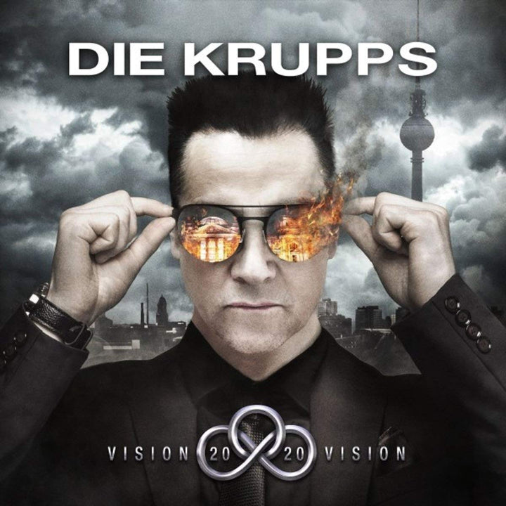 Vision 2020 Vision, Vinyl