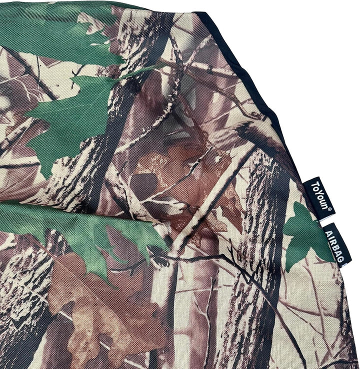 TOYOUN Autositzbezüge Vordersitze Wasserdichter Universal 600D Oxford-Gewebe Sitzbezüge Auto Vorders