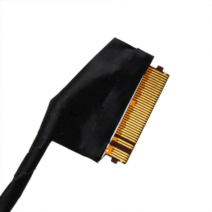 JINTAI Flexibles Kabel LCD LED Display 30-PIN für Dell Ins-piron 15-5570 5000 3581 3582 3583 3585 35