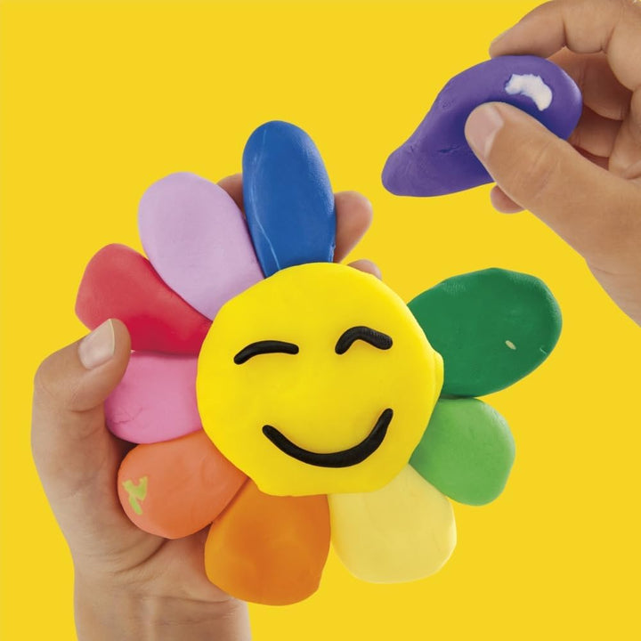 Play-Doh Fantasiepack 30er-Pack Kinderspielzeug