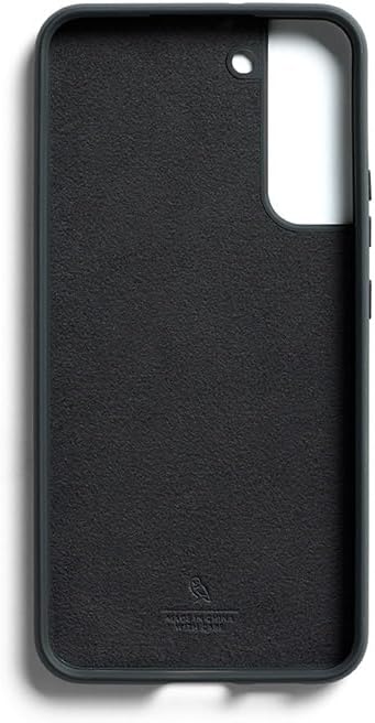 Bellroy Lederhülle für S22 Plus – (Samsung Leder-Schutzhülle) - RacingGreen, Racinggreen