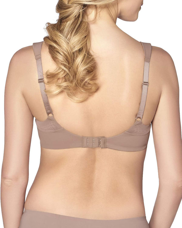 Triumph Damen True Shape Sensation WP 75B Smooth Skin, 75B Smooth Skin