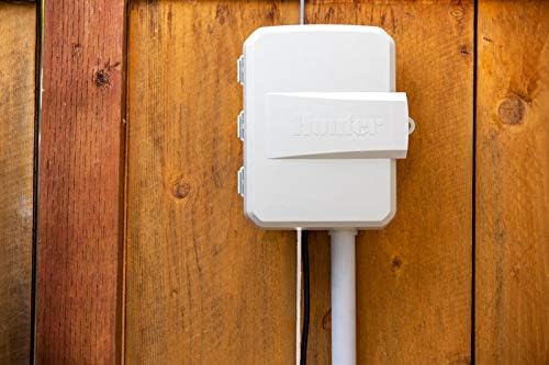 HUNTER Wand WiFi Stick Modul X2 Steuergerätemodelle