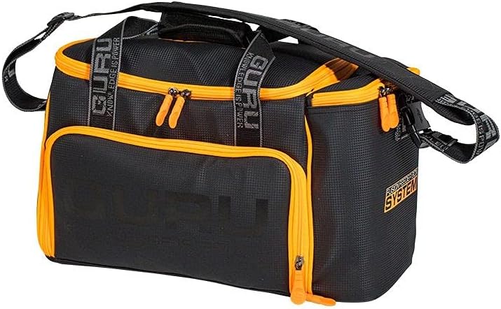 Guru Fusion Feeder Box System GLG033