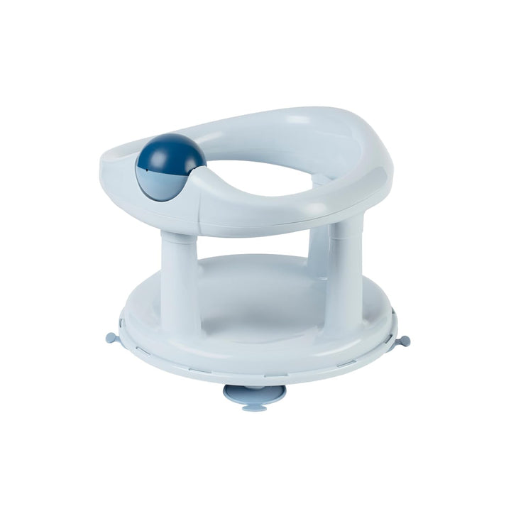 Bebeconfort Drehbarer Badewannensitz, Badewannensitz, Ergonomisch, 6 Monate bis 12 Monate, 0-10 kg,