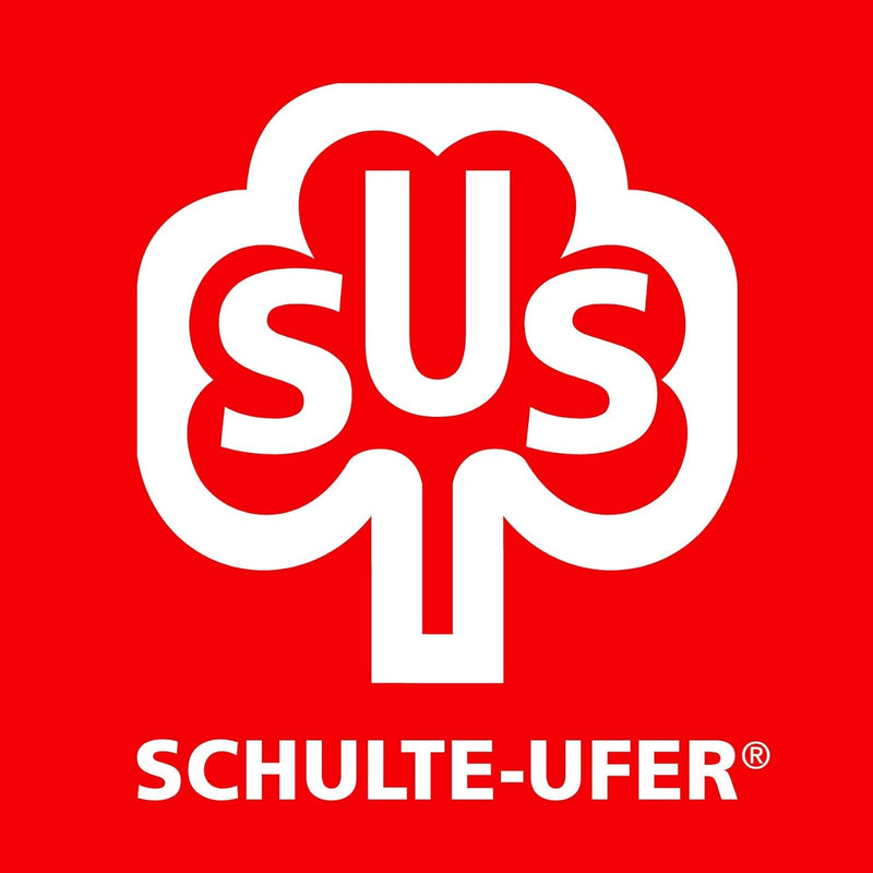 Schulte-Ufer Set1034 Nimm-4-Topfset, 4 teilig, Edelstahl