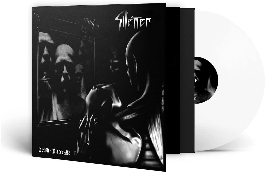 Death, Pierce Me, Vinyl