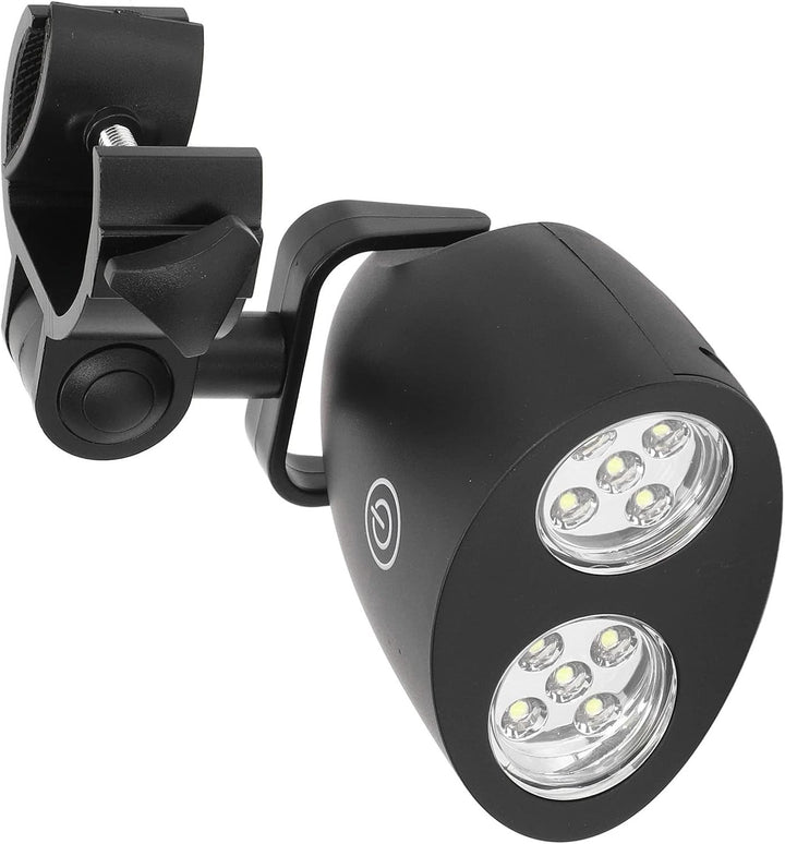 Grilllicht, Grilllichter Für Grill, LED-Grilllichter, Grilllicht Mit 10 LED-Lichtern Für Grillen, Ca