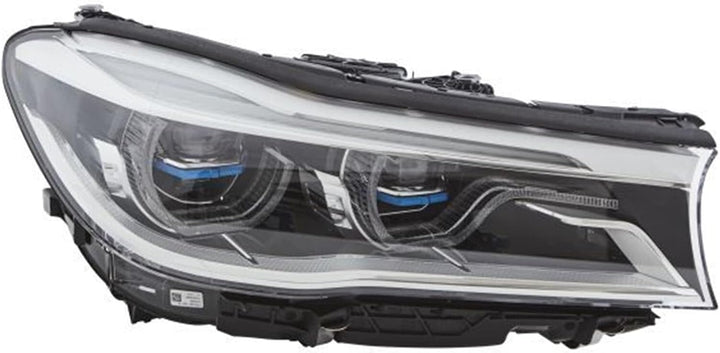 HELLA 1EX 354 854-221 LED-Hauptscheinwerfer - rechts - für u.a. BMW 7 (G11, G12)
