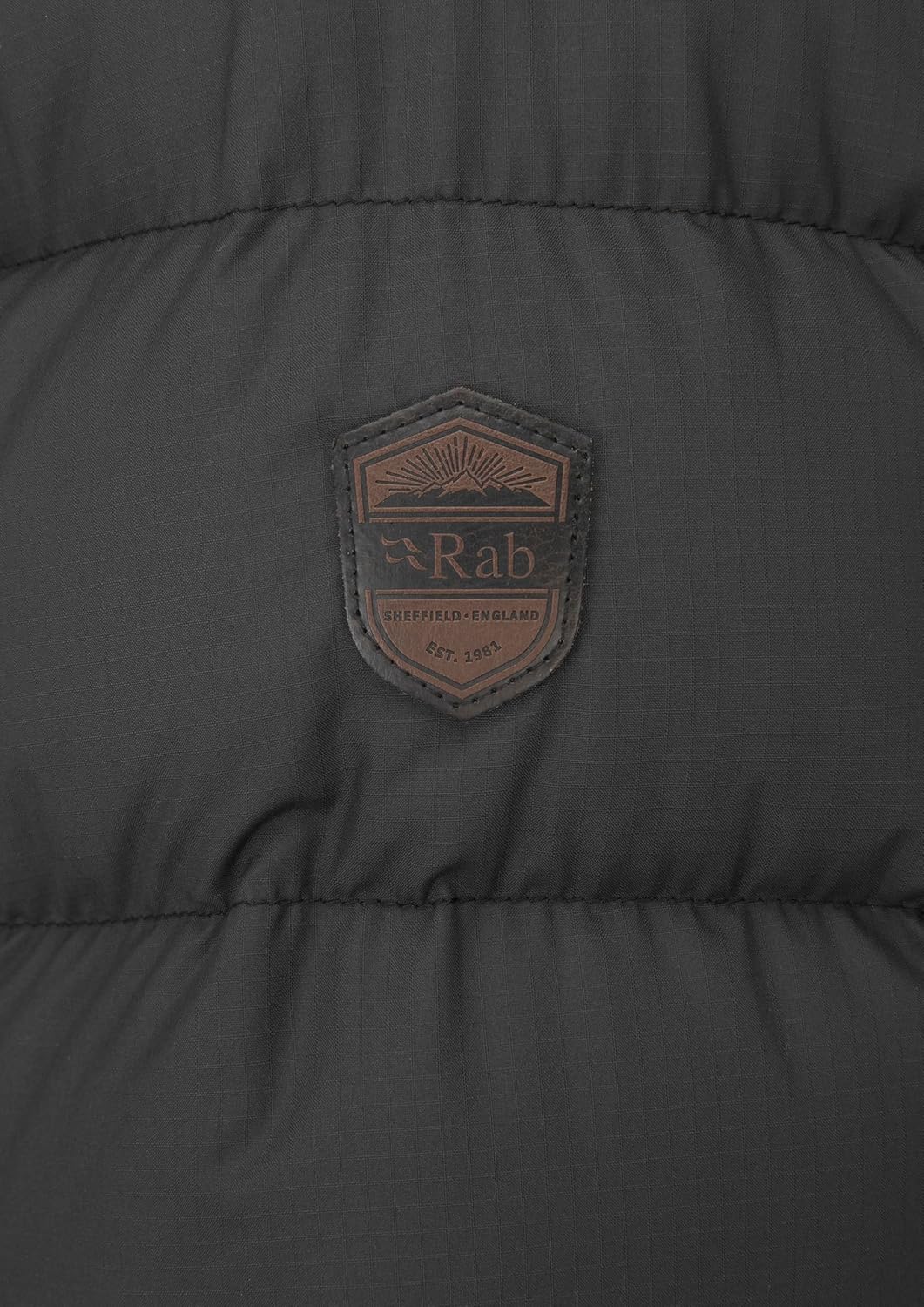 Rab Herren Wanderhose S Schwarz, S Schwarz