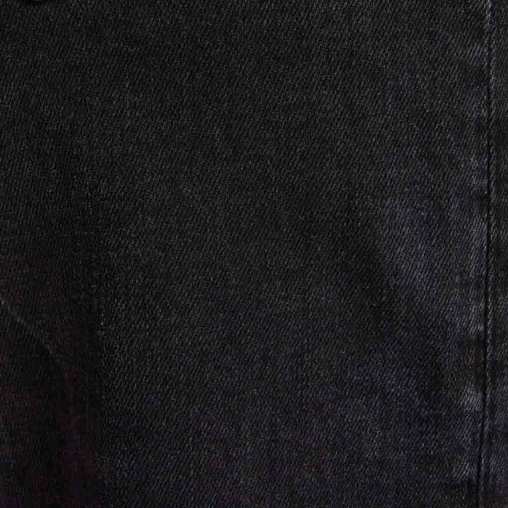 G-STAR RAW Damen Virjinya Slim Jeans 27W / 30L Schwarz (Jet Black B479-a814), 27W / 30L Schwarz (Jet