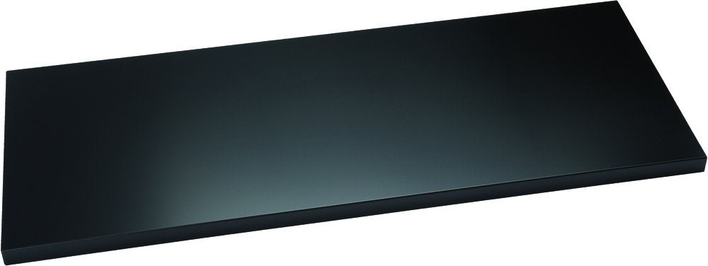 BISLEY Fachboden mit Lateralhängevorrichtung für Flügeltürenschrank Universal, B 914 mm, Metall, 333