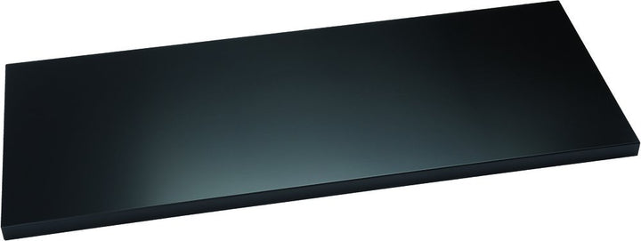 BISLEY Fachboden mit Lateralhängevorrichtung für Flügeltürenschrank Universal, B 914 mm, Metall, 333