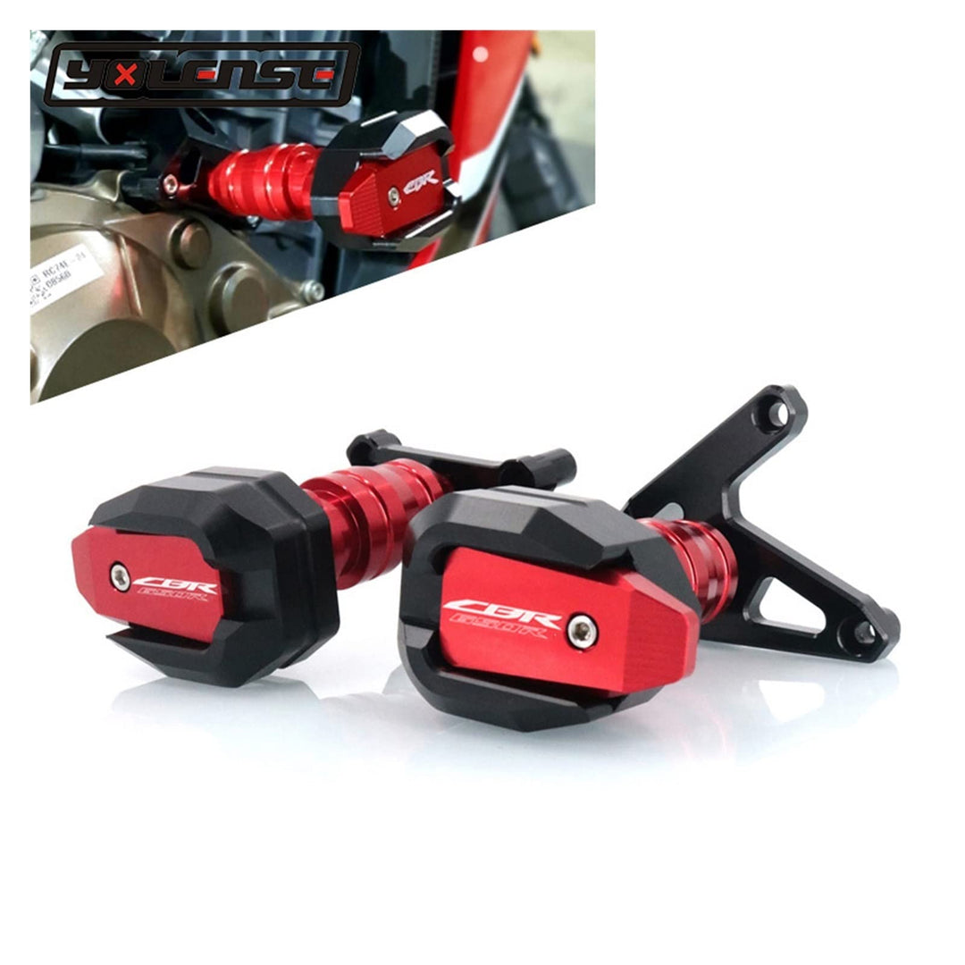 Rahmen Sliders Protector Fallender Schutzrahmen Für Honda CBR650R CBR 650R CBR 650 R 2019 2020 Motor