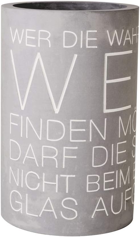 Räder Weinkühler Wahrheit im Wein