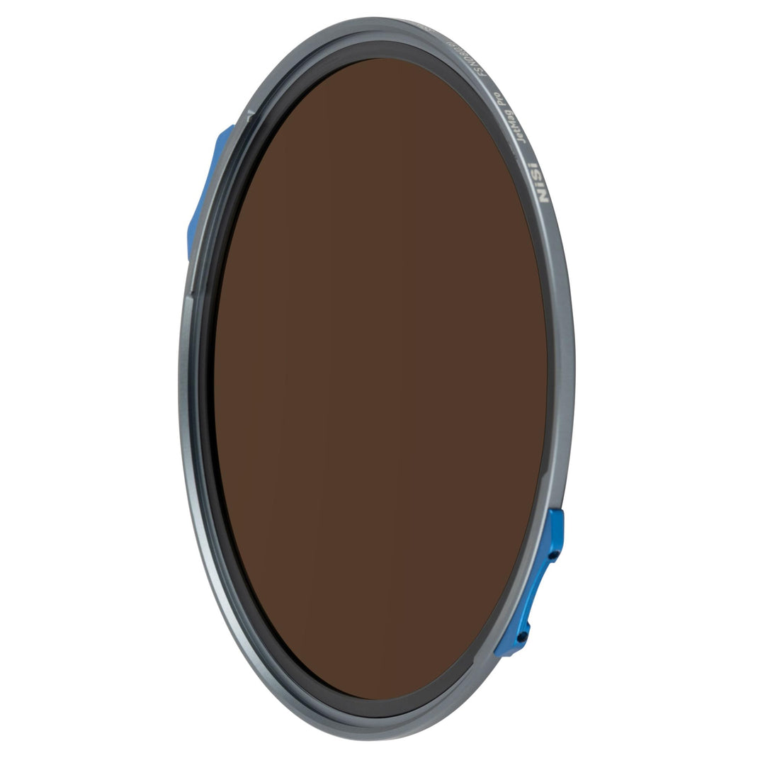 NiSi JetMag Pro MAXMAG FS ND8 (0,9/3-Stop) Magnetische ND-Filter für MAX MAG System (Verwendung nur