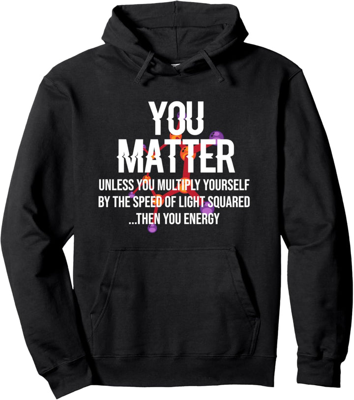Physik Lehrer Lustig Physiklehrer Physikstudent Physiker Pullover Hoodie