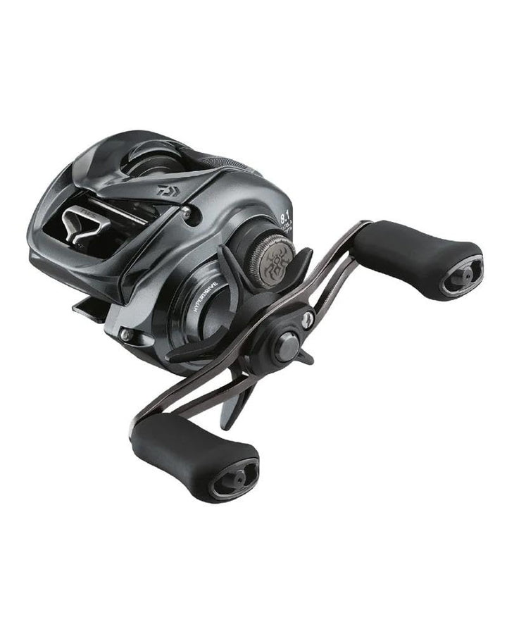 Daiwa Tatula SV Baitcastrollen Tatusv100xhl, Tatusv100xhl