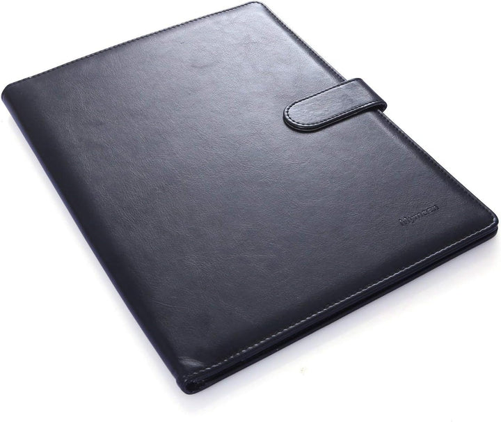 Dokument-Ordner für Standard Briefbogen, Grösse A4, Schreibblock, Dokument-Ordnungshelfer mit Innenf