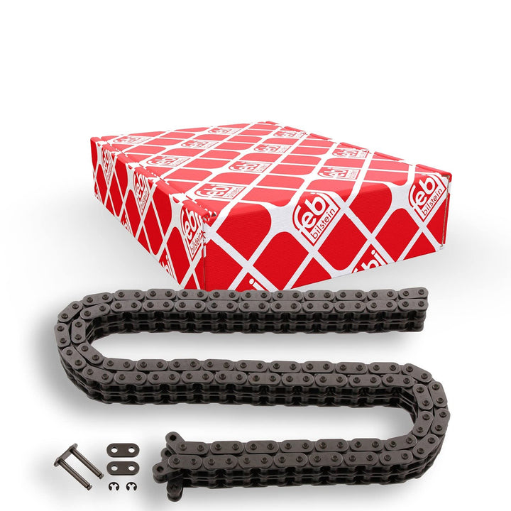 febi bilstein 09271 Steuerkette für Nockenwelle , 1 Stück
