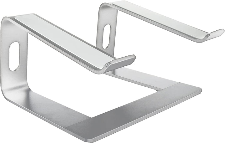 honju Laptop-Ständer für ergonomisches Arbeiten [Laptop-Erhöhung für Schreibtisch, Laptop-Stand aus