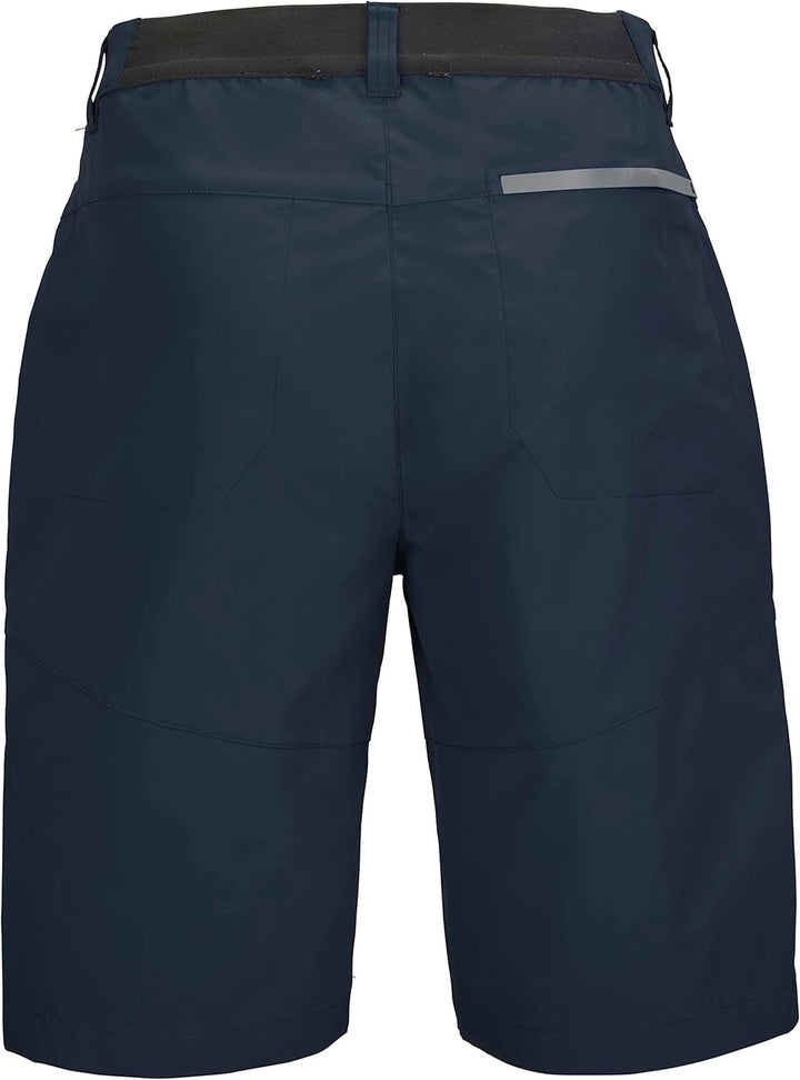 Killtec Herren Funktionsbermudas/kurze Hose/Shorts Kos 45 Mn Brmds, Dunkelnavy