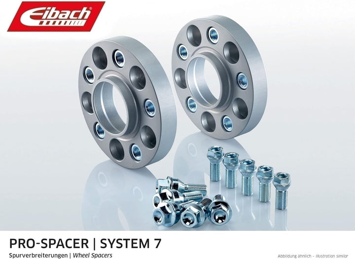 Eibach Spurverbreiterung Pro-Spacer S90-7-20-048 20mm 5x112