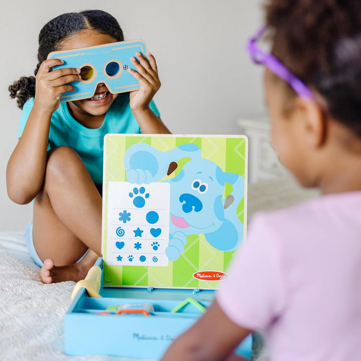 Melissa &amp; Doug Blue&