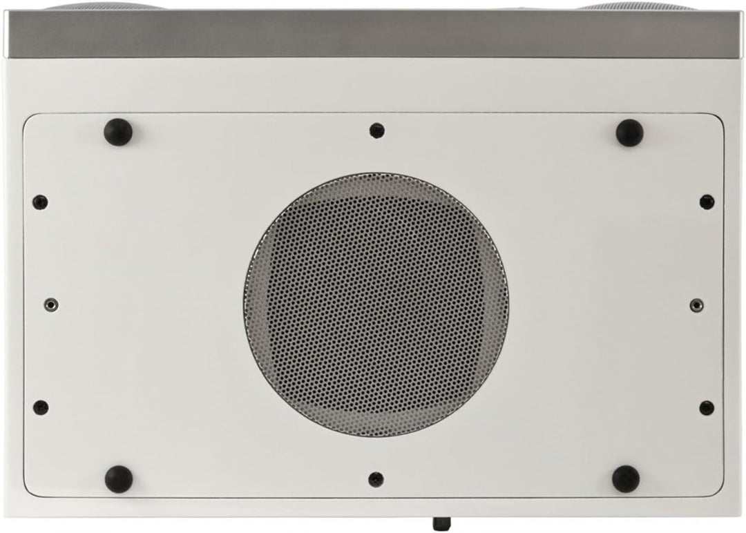 Imperial DABMAN i450 Internetradio/Digitalradio/DAB+ (Bluetooth, Internet/DAB+ / DAB/UKW, WLAN, LAN,