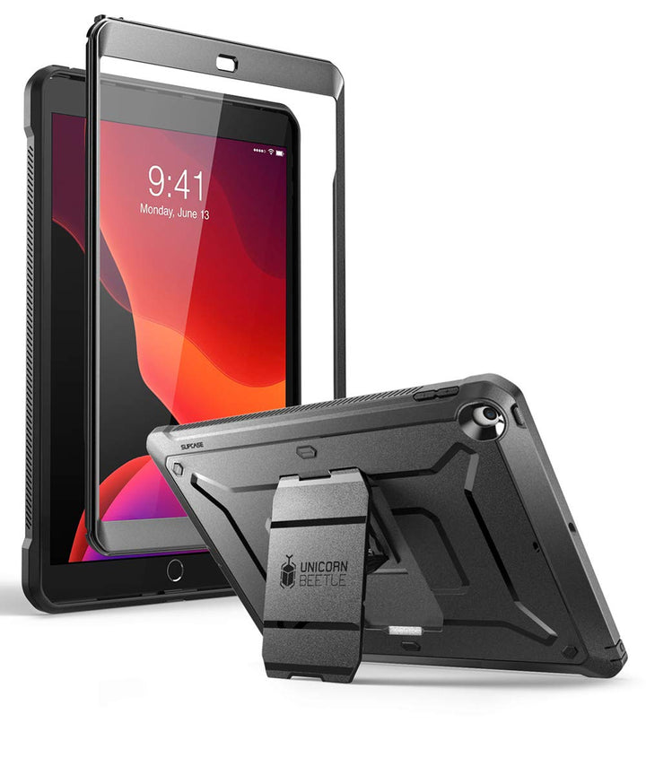 SUPCASE Hülle für iPad 9th/8th/7th 2021/2020/2019 iPad 10.2&