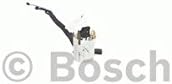 BOSCH 1582980292 Kraftstoff-Fördereinheit