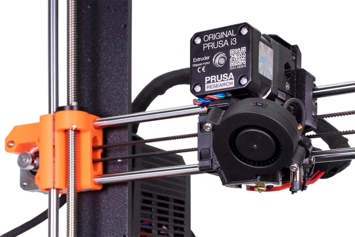 Prusa 3D-Drucker i3 MK3S