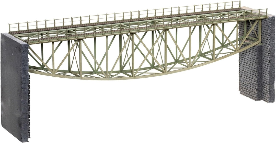 Noch 67028 - Fischbauchbrücke, 540 mm