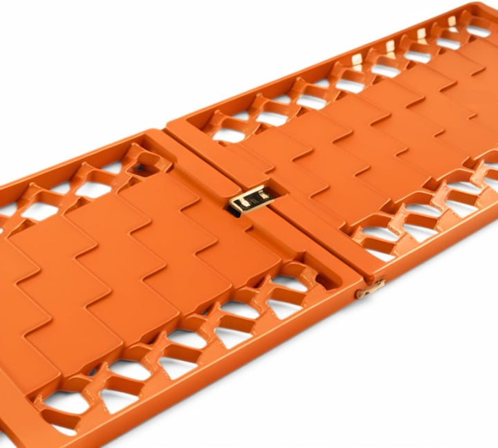 2 x Anfahrhilfen Wohnmobile Offroad Anfahrhilfe 60x17,5cm Schnee Pannenhilfe Set