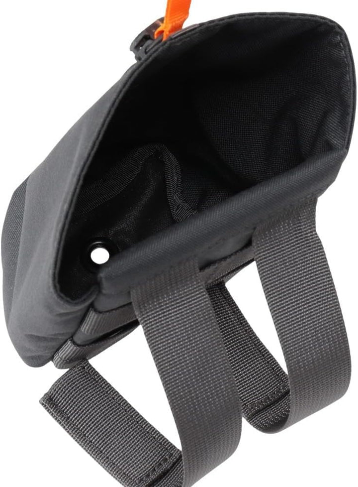 Mystery Ranch Unisex Erwachsene Removable Water Bottle Pocket Flaschenhalter Shadow One Size