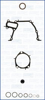 AJUSA 51070800 Dichtungsvollsatz, Motor