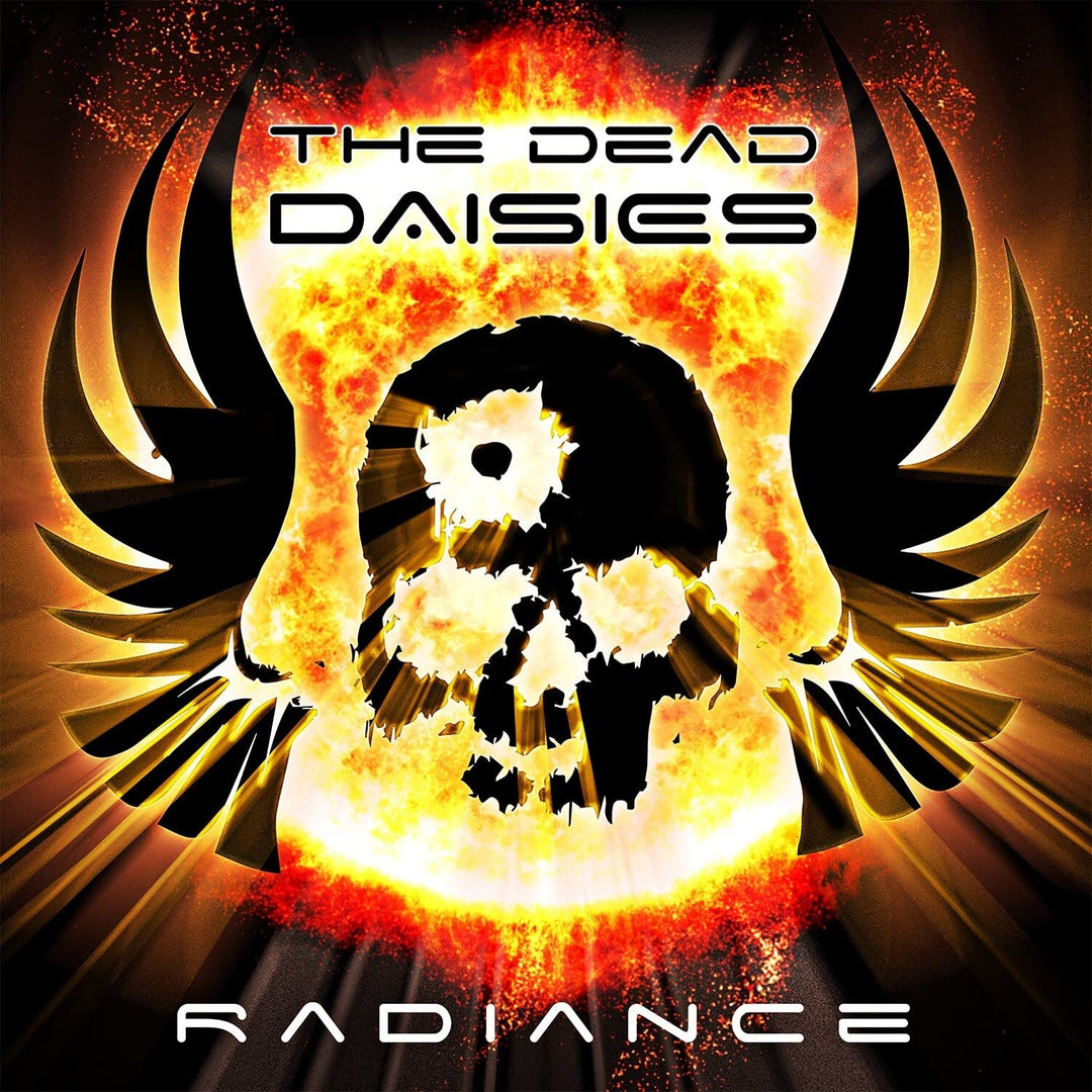 Radiance, Vinyl