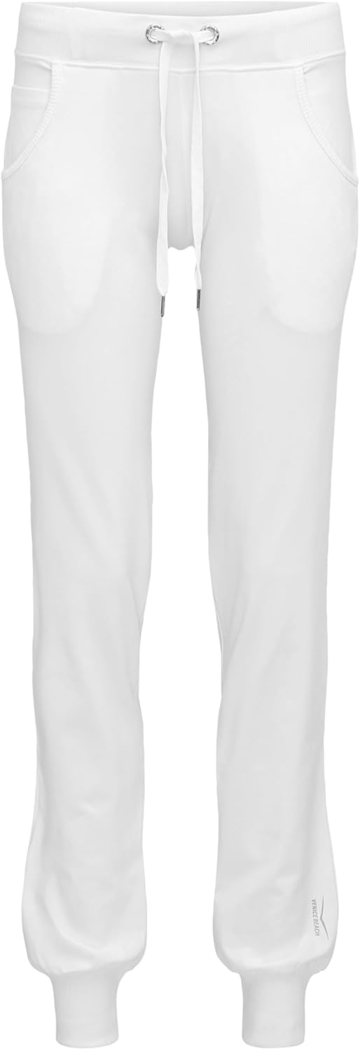 Venice Beach Damen Vb_Valley Tor Trainingshose M Dark Navy, M Dark Navy