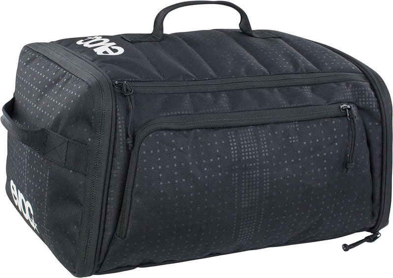 EVOC GEAR BAG 15, handliche Reisetasche (praktische Fussballtasche, leichte Umhängetasche, robuste u