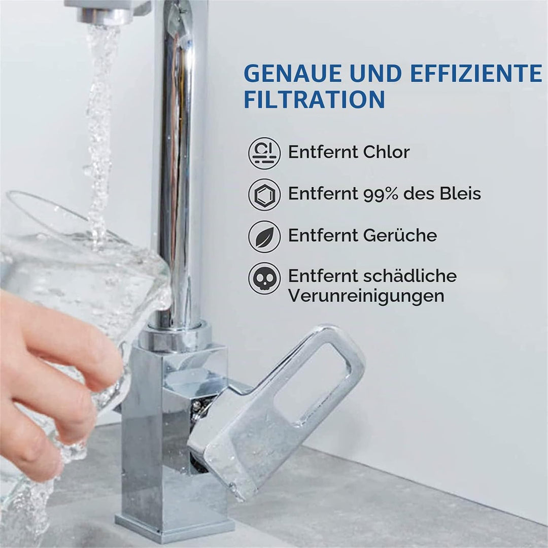 Lt1000p/Pc/Pcs Water Filter für Kuehlschrank, Extern Kühlschrank Wasserfilter ADQ747935, NSF-Zertifi