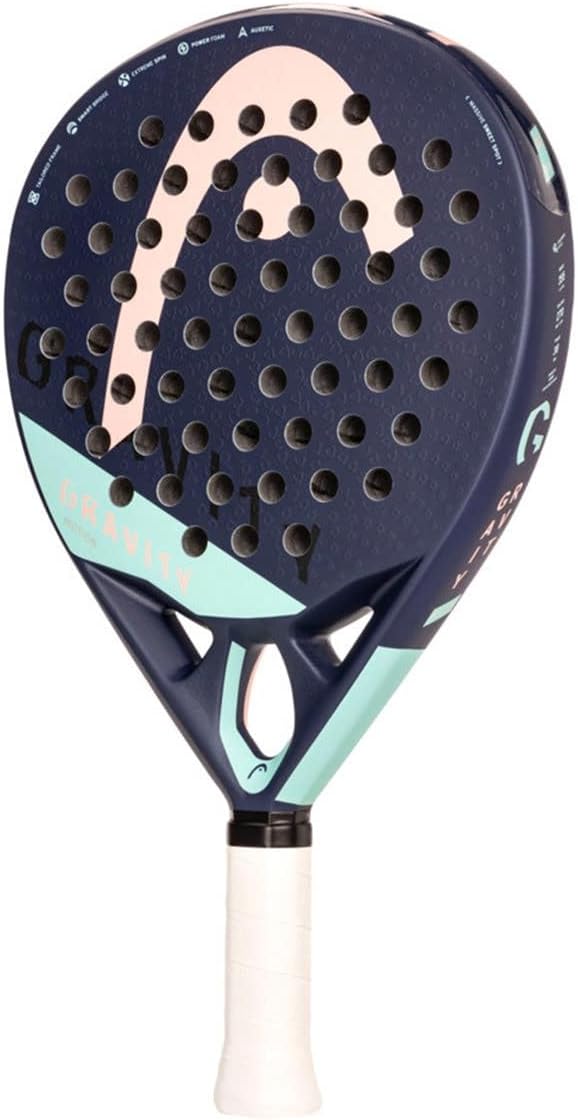 PADEL HEAD GRAVITY MOTION 2022 Einheitsgrösse grü n, Einheitsgrösse grü n