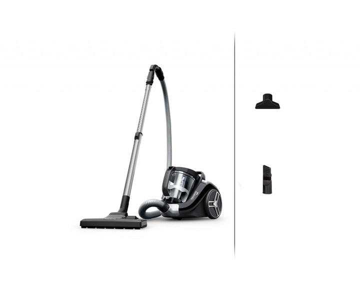 Rowenta Beutelloser Staubsauger Compact Cyclonic Power XXL RO4B25EA